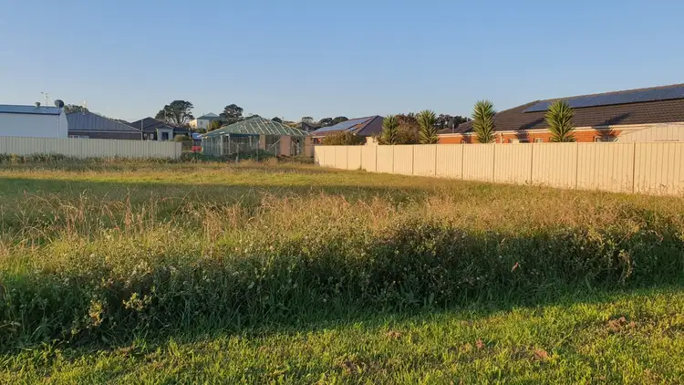 Second view of Homely land listing, 4 Aquarius Court, Portland VIC 3305