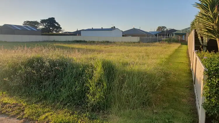 Third view of Homely land listing, 4 Aquarius Court, Portland VIC 3305