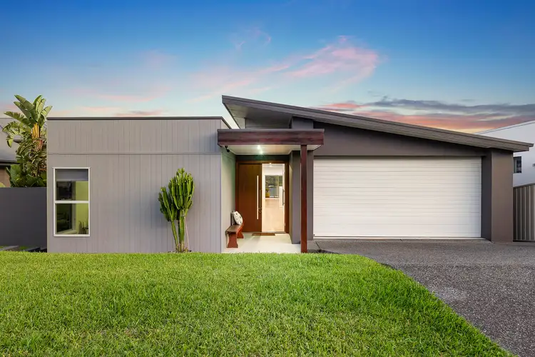 Second view of Homely house listing, 7 Rani Close, Speers Point NSW 2284
