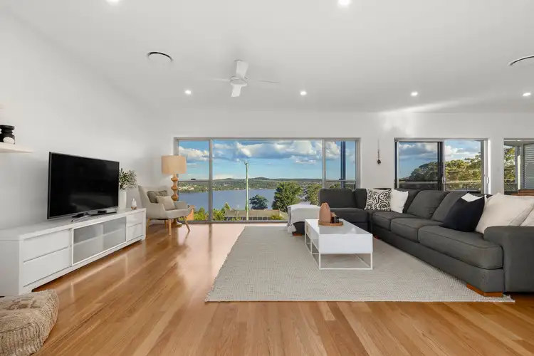 Third view of Homely house listing, 7 Rani Close, Speers Point NSW 2284