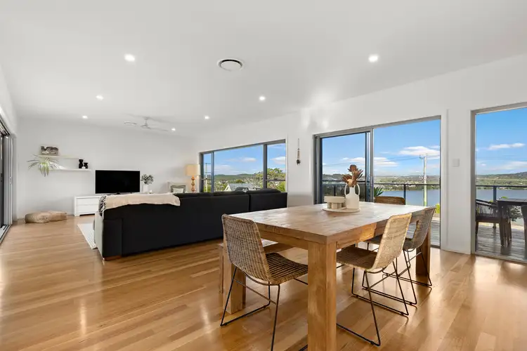 Fifth view of Homely house listing, 7 Rani Close, Speers Point NSW 2284
