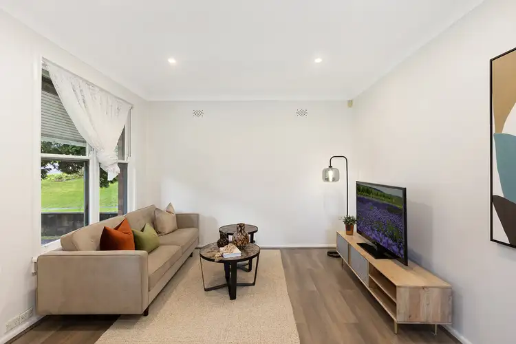 Fourth view of Homely house listing, 34 Adamson Avenue, Dundas Valley NSW 2117