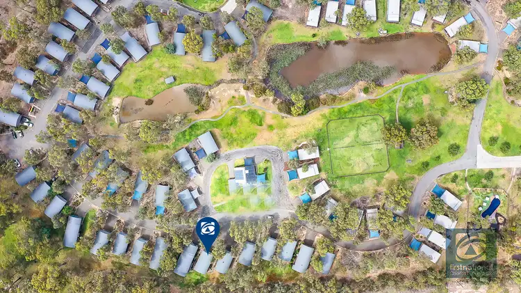 Main view of Homely villa listing, Villa 50/69 Moama On Murray Resort, 69 Dungala Way, Moama NSW 2731