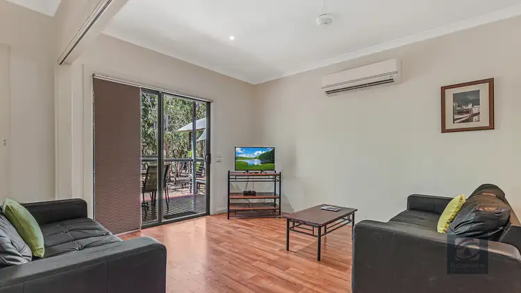 Third view of Homely villa listing, Villa 50/69 Moama On Murray Resort, 69 Dungala Way, Moama NSW 2731