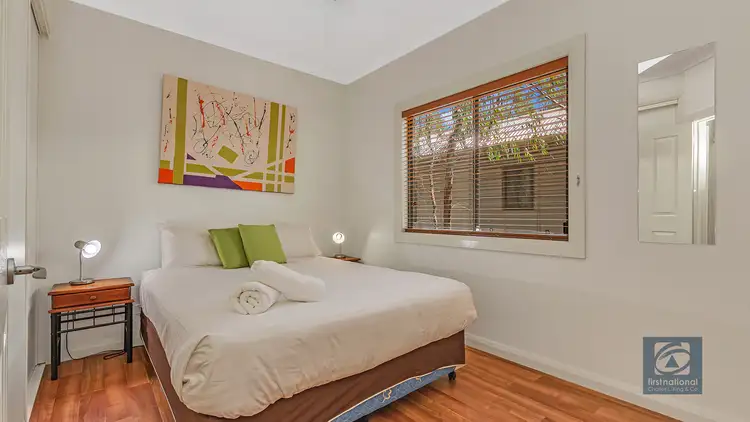 Fifth view of Homely villa listing, Villa 50/69 Moama On Murray Resort, 69 Dungala Way, Moama NSW 2731