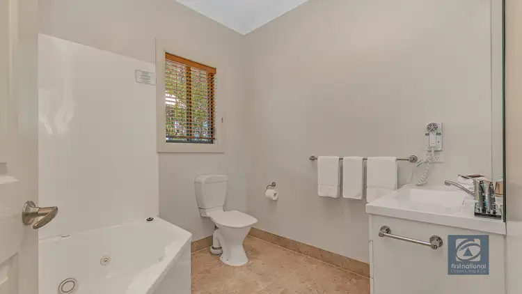 Seventh view of Homely villa listing, Villa 50/69 Moama On Murray Resort, 69 Dungala Way, Moama NSW 2731