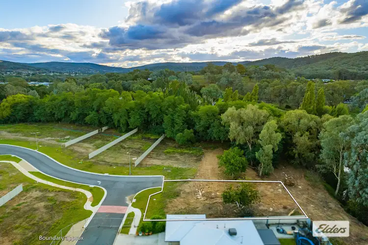 30 Bevington Bend, Lavington NSW 2641