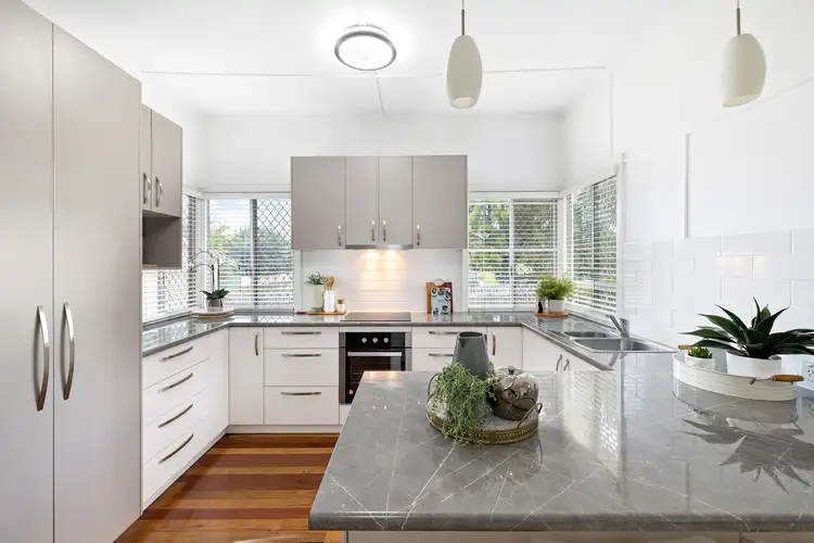 14 Margaret Street, Booval QLD 4304