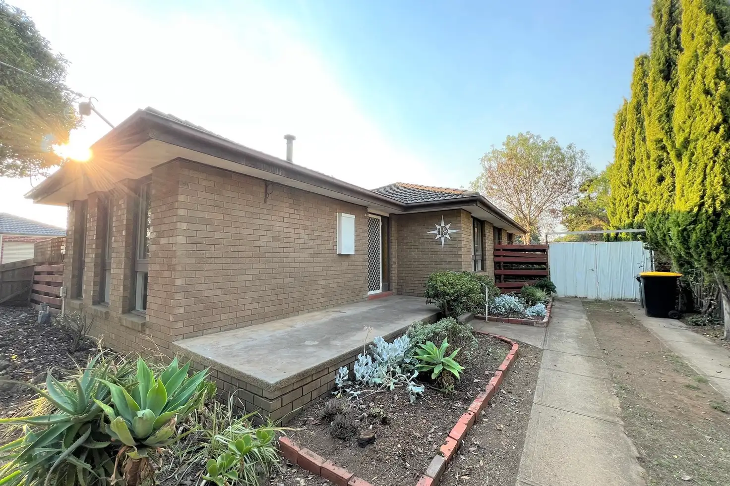 Main view of Homely house listing, 18 Kurrajong Crescent, Melton South VIC 3338
