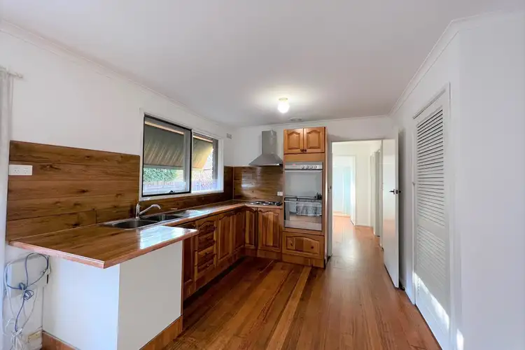 Second view of Homely house listing, 18 Kurrajong Crescent, Melton South VIC 3338
