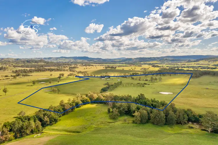 Main view of Homely rural property listing, 4038 Clarence Town Road, Dungog NSW 2420