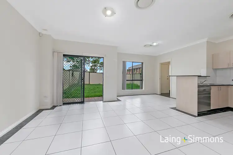 Second view of Homely townhouse listing, 15/49-51 Hythe Street, Mount Druitt NSW 2770