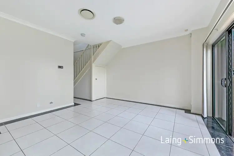 Third view of Homely townhouse listing, 15/49-51 Hythe Street, Mount Druitt NSW 2770