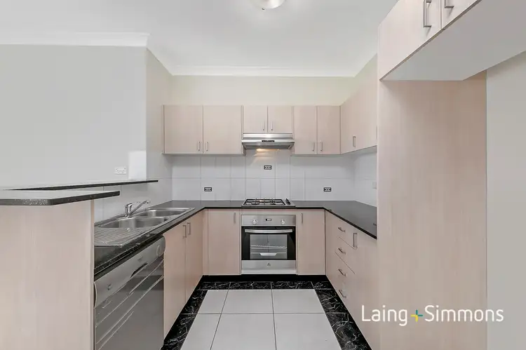 Fourth view of Homely townhouse listing, 15/49-51 Hythe Street, Mount Druitt NSW 2770