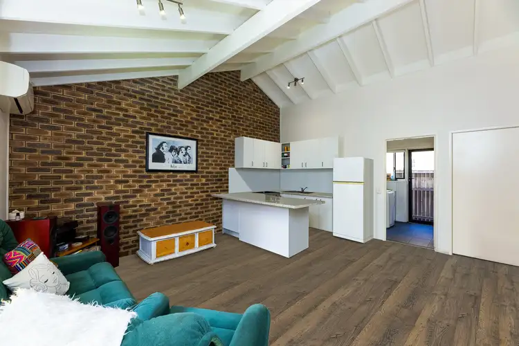 Third view of Homely semi-detached listing, 1/8 Thirteenth Avenue, Palm Beach QLD 4221