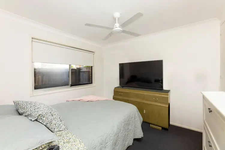 Sixth view of Homely semi-detached listing, 1/8 Thirteenth Avenue, Palm Beach QLD 4221