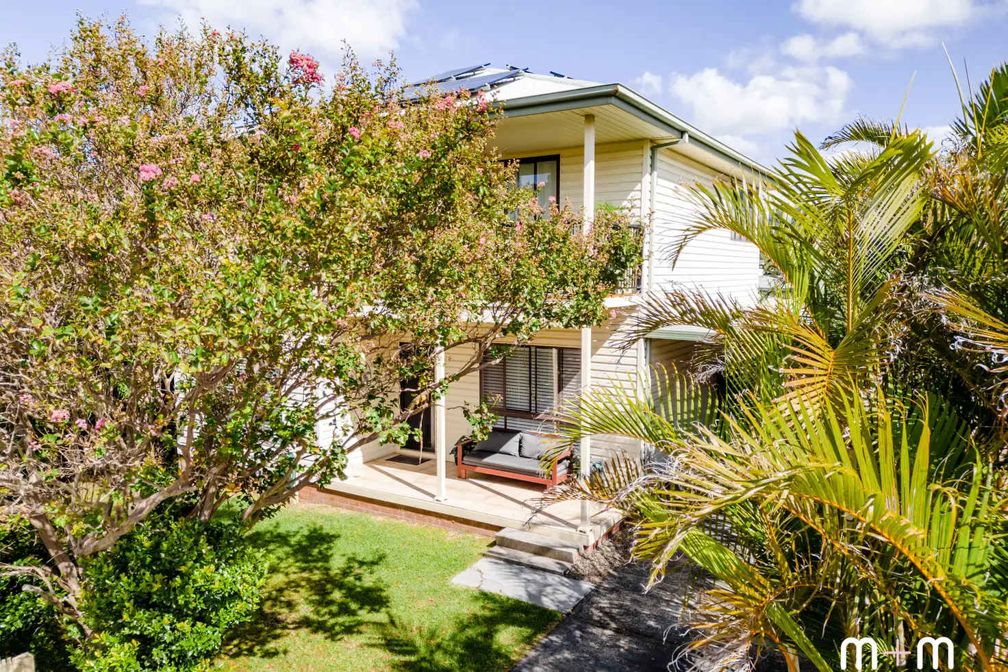 Main view of Homely house listing, 4 Payne Road, East Corrimal NSW 2518