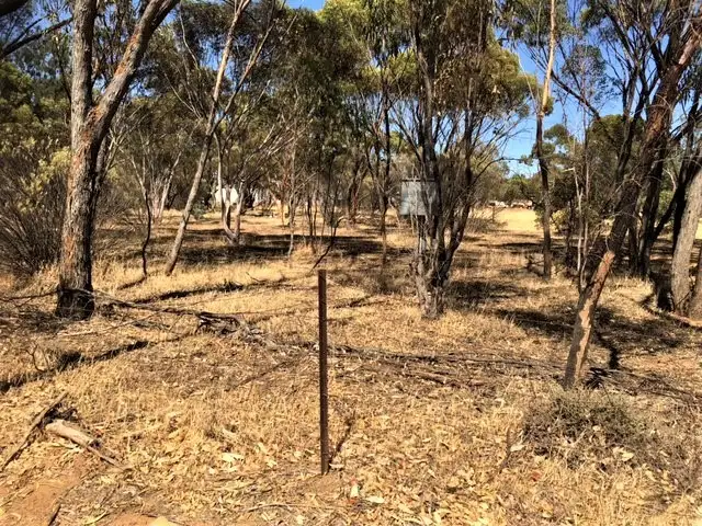 Main view of Homely land listing, 275 Avon Terrace, York WA 6302