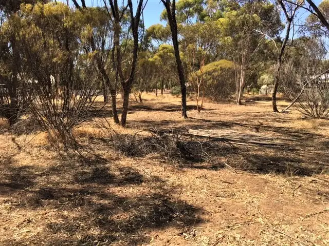 Second view of Homely land listing, 275 Avon Terrace, York WA 6302