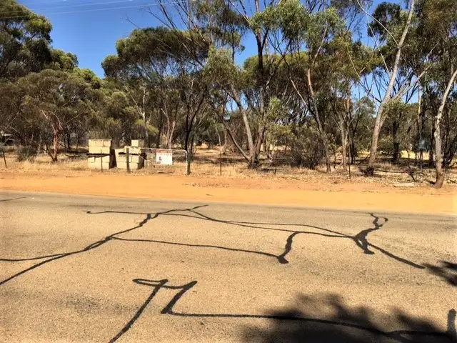 Third view of Homely land listing, 275 Avon Terrace, York WA 6302