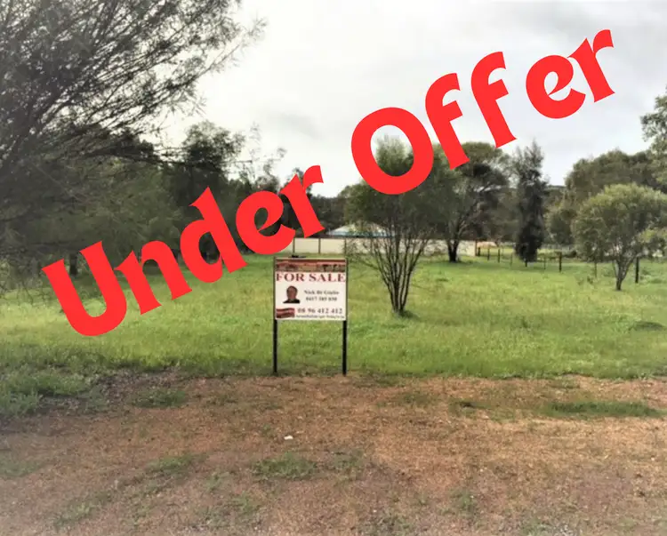 88 Georgiana Street, York WA 6302