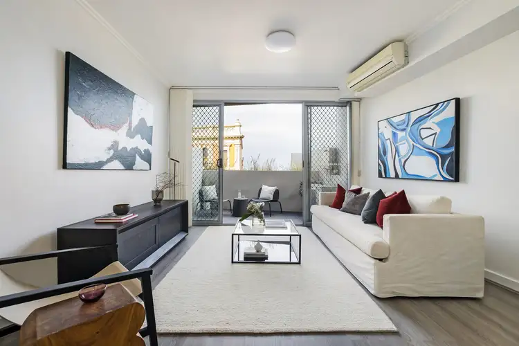 307/359 King Street, Newtown NSW 2042