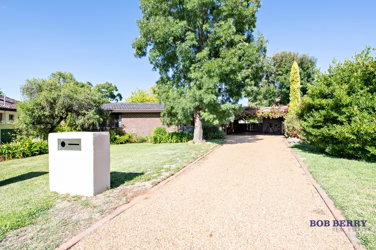 Second view of Homely house listing, 3 Beveridge Crescent, Dubbo NSW 2830