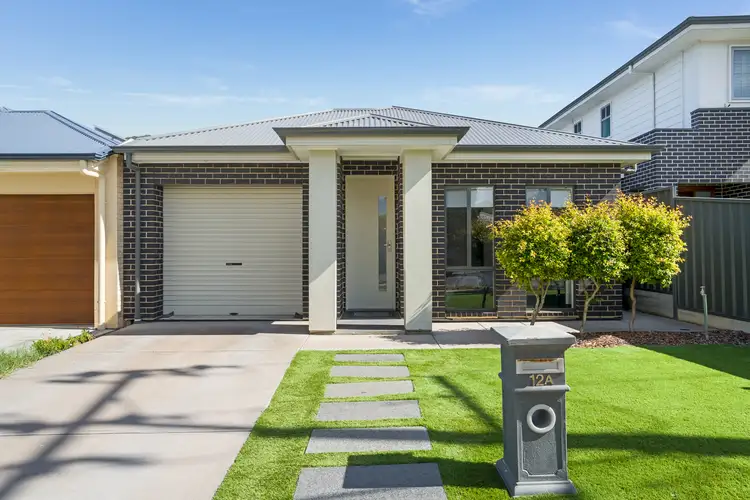 12a Olinda Road, Windsor Gardens SA 5087