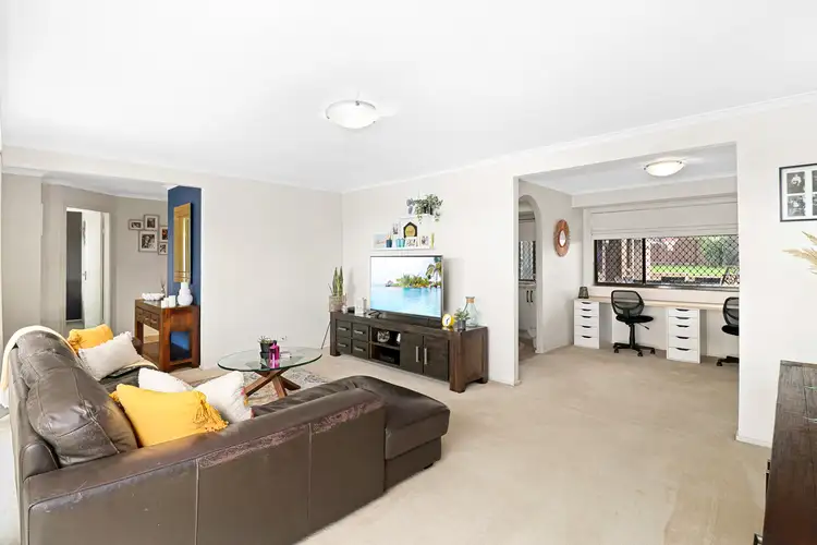 Fifth view of Homely house listing, 32 Leicester Way, St Clair NSW 2759