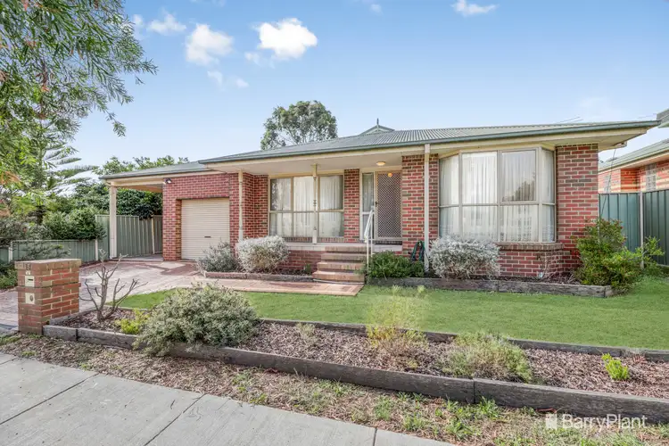 Main view of Homely house listing, 43 Orna Street, Ferntree Gully VIC 3156
