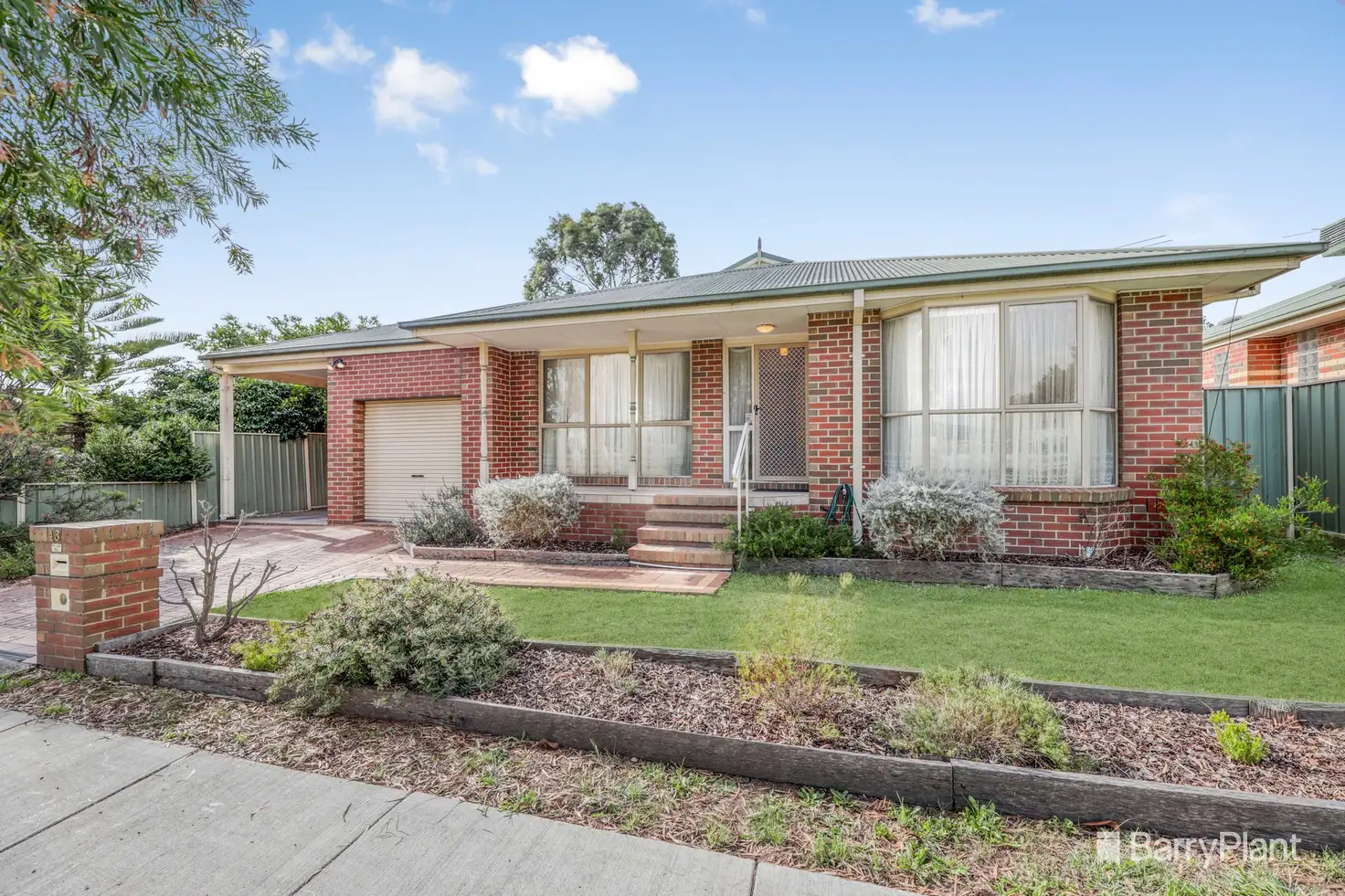 Main view of Homely house listing, 43 Orna Street, Ferntree Gully VIC 3156