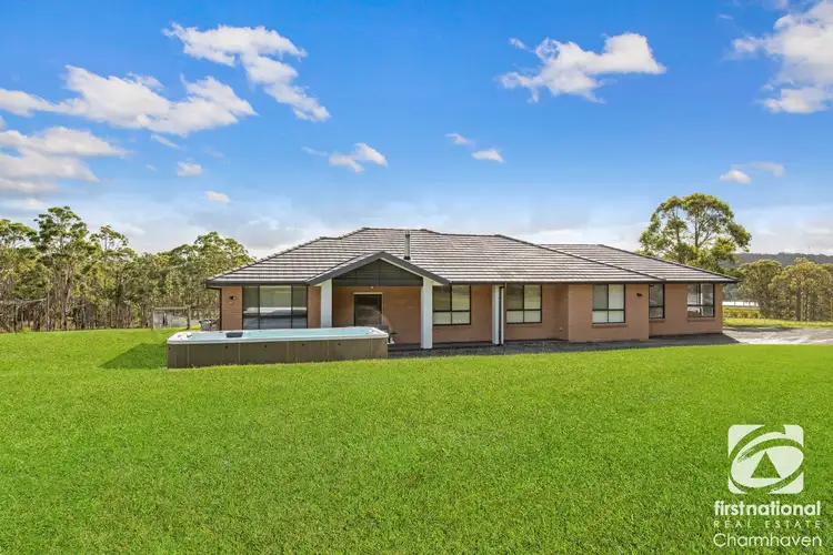 Third view of Homely rural property listing, 300 Bushells Ridge Road, Wyee NSW 2259