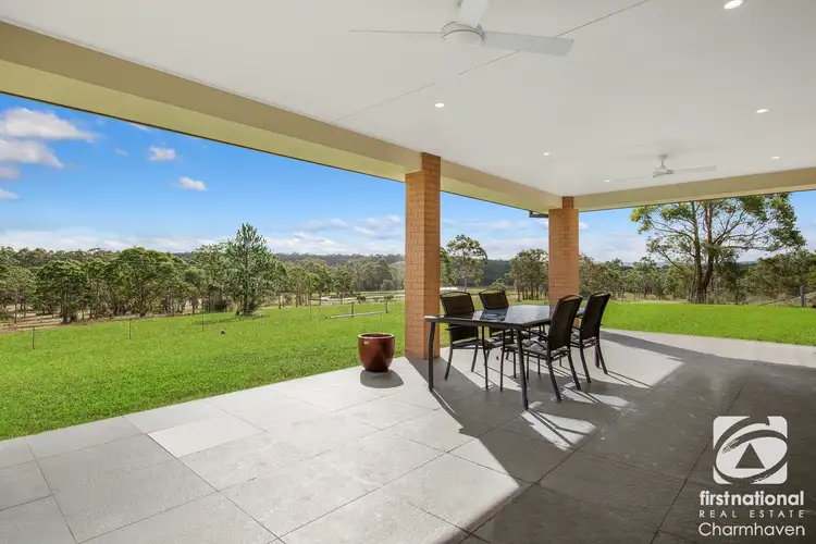 Fourth view of Homely rural property listing, 300 Bushells Ridge Road, Wyee NSW 2259