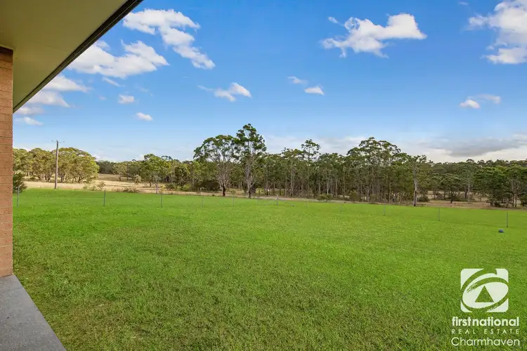 Fifth view of Homely rural property listing, 300 Bushells Ridge Road, Wyee NSW 2259