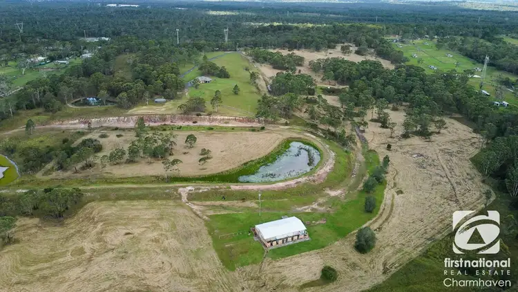 Sixth view of Homely rural property listing, 300 Bushells Ridge Road, Wyee NSW 2259