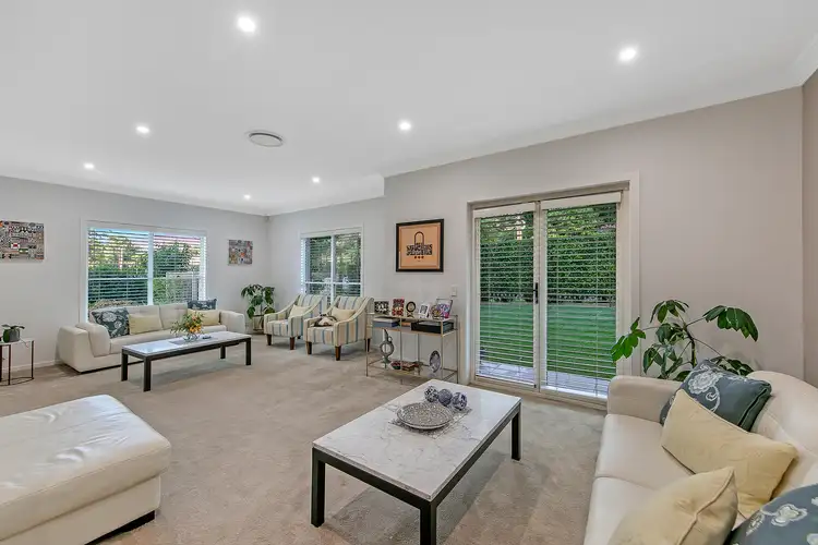 Third view of Homely house listing, 1A Swan Place, Pennant Hills NSW 2120