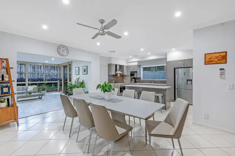 Fifth view of Homely house listing, 1A Swan Place, Pennant Hills NSW 2120