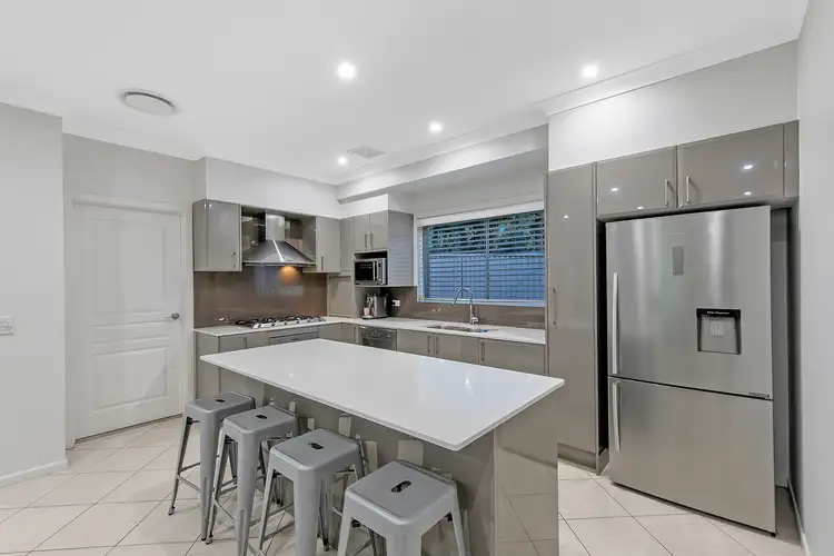 Sixth view of Homely house listing, 1A Swan Place, Pennant Hills NSW 2120