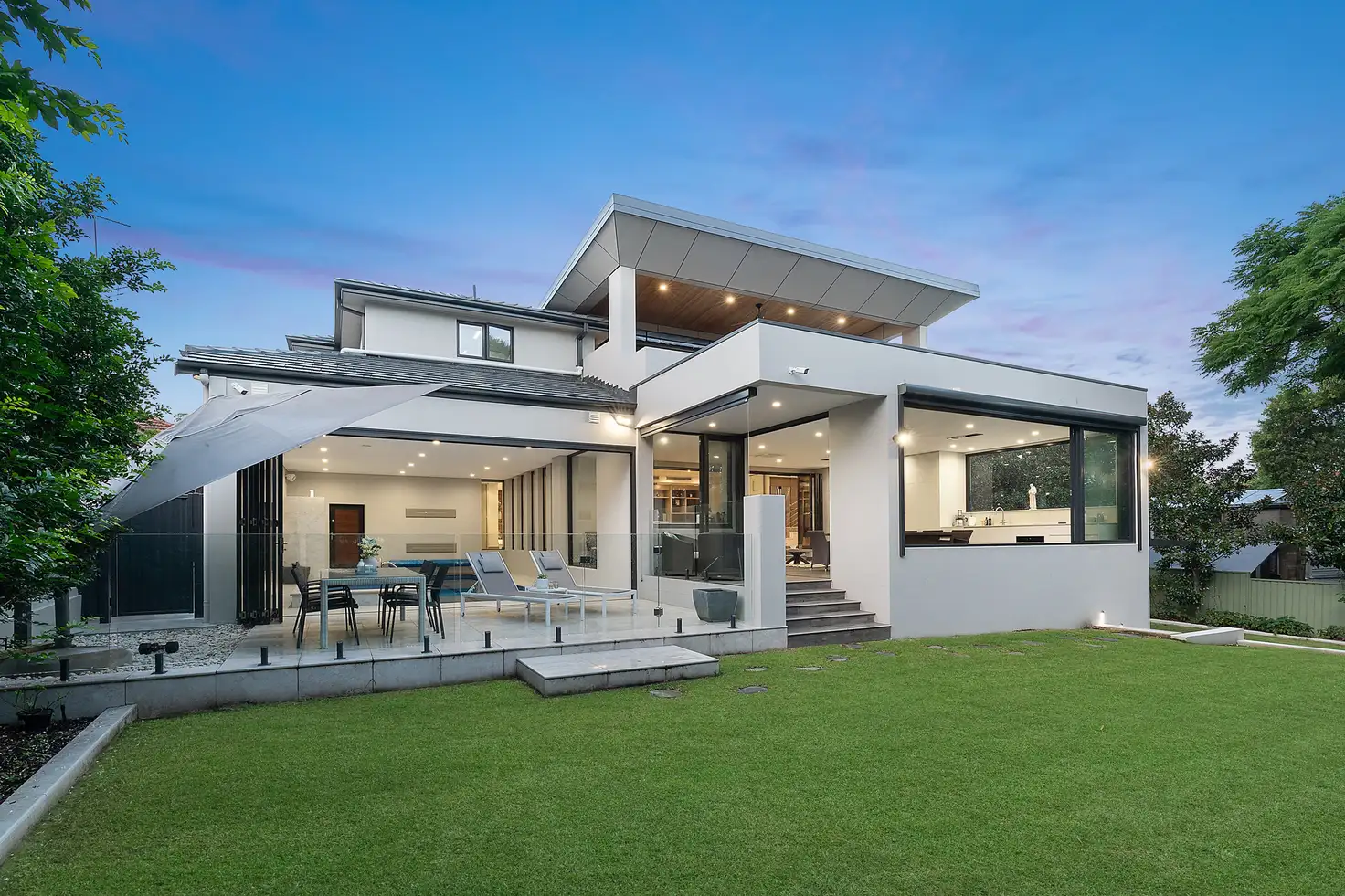 Main view of Homely house listing, 22 Watson Street, Putney NSW 2112