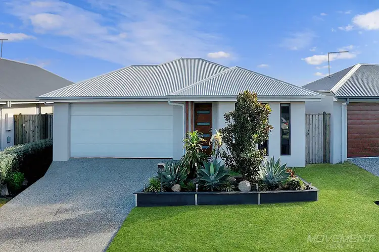53 Goldencrest Street, Caboolture QLD 4510