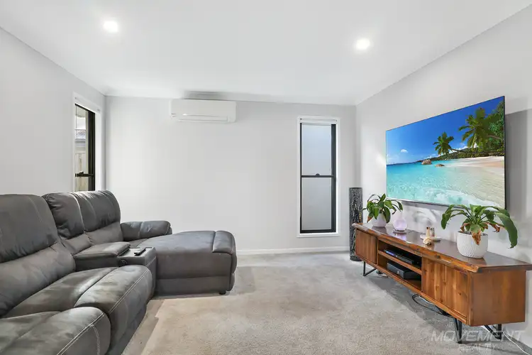 Second view of Homely house listing, 53 Goldencrest Street, Caboolture QLD 4510