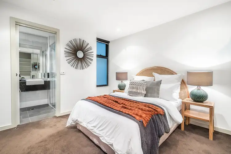 Third view of Homely apartment listing, 204/222 Rouse Street, Port Melbourne VIC 3207