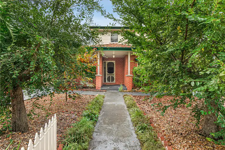 Main view of Homely house listing, 1/74 Nimmo Street, Essendon VIC 3040