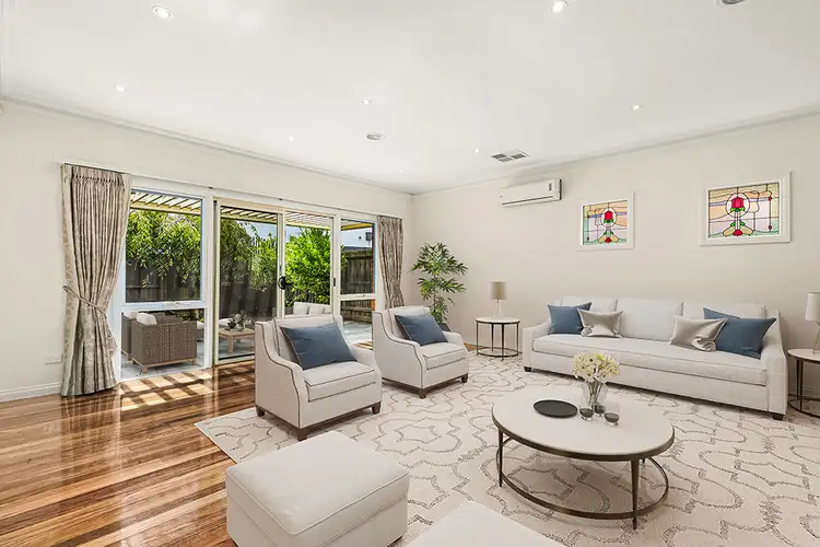 Fourth view of Homely house listing, 1/74 Nimmo Street, Essendon VIC 3040
