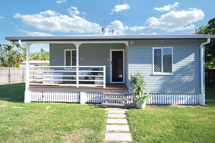 Main view of Homely house listing, 5 Tern Street, Slade Point QLD 4740