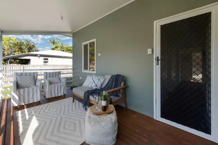 Second view of Homely house listing, 5 Tern Street, Slade Point QLD 4740