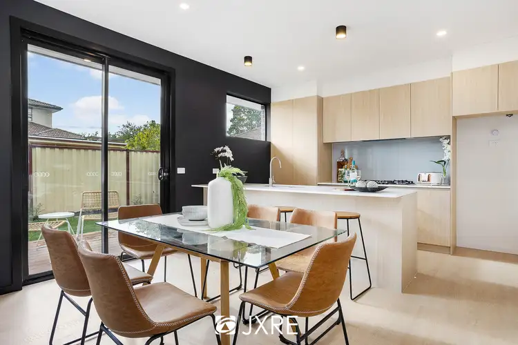 Fourth view of Homely townhouse listing, 3/26 Main Road, Clayton South VIC 3169