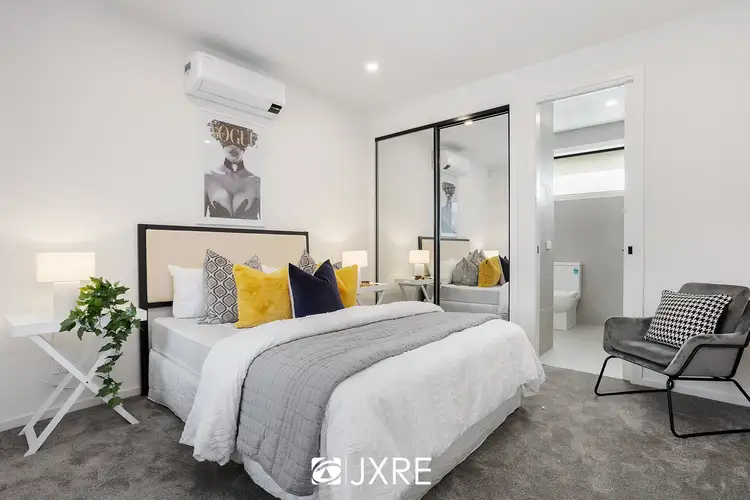 Fifth view of Homely townhouse listing, 3/26 Main Road, Clayton South VIC 3169