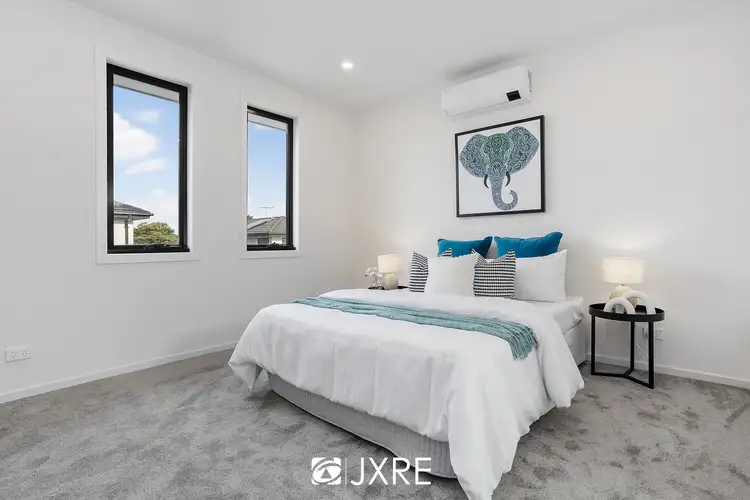 Sixth view of Homely townhouse listing, 3/26 Main Road, Clayton South VIC 3169