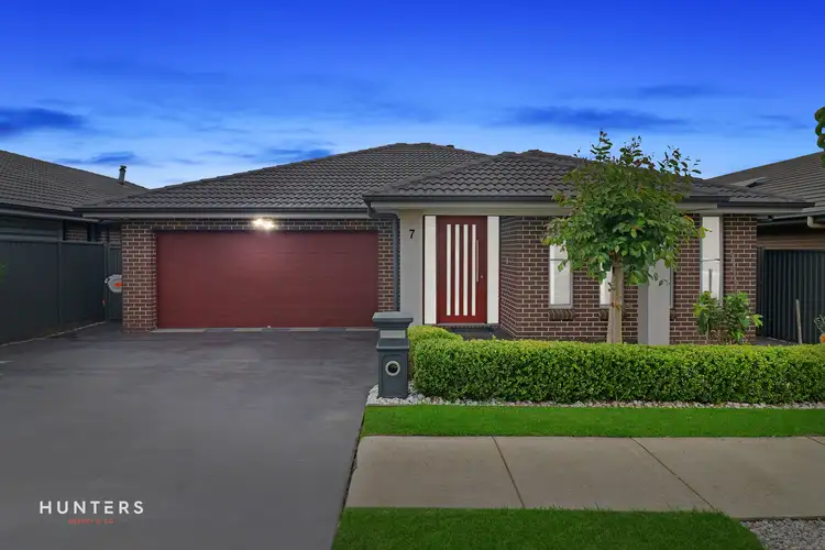 7 Penstock Street, Leppington NSW 2179
